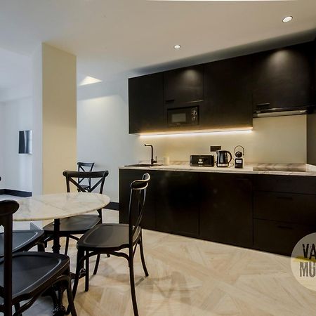 Wonderful Apt Para 7 En Preciados-Plaza Del Carmen E2 Madrid Bagian luar foto