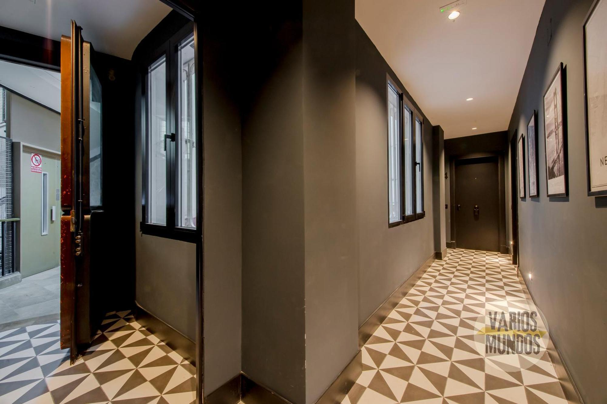Wonderful Apt Para 7 En Preciados-Plaza Del Carmen E2 Madrid Bagian luar foto